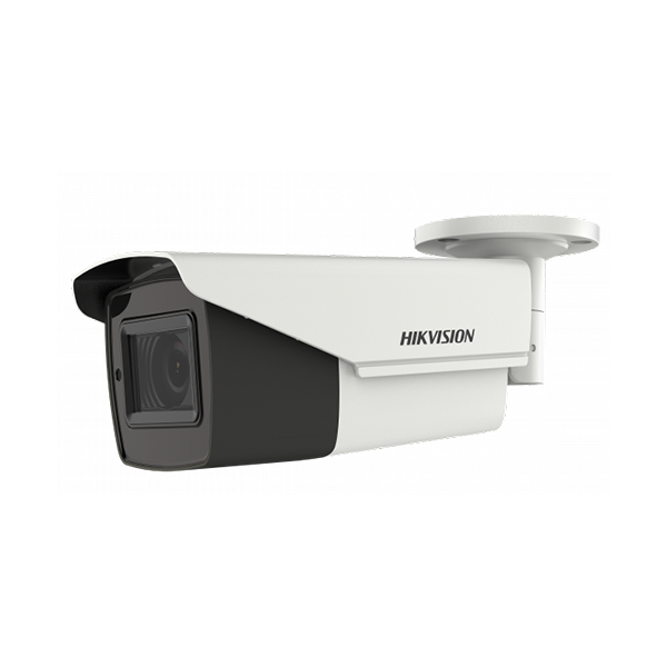 Hikvision DS-2CE19U1T-AIT3ZF 8MP motorized varifocal lens bullet camera